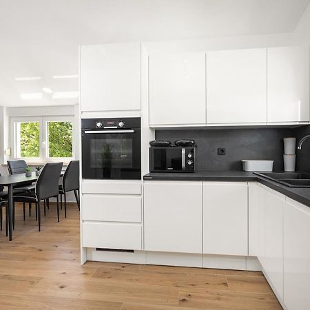 Luxury Apartments Lotus&Lovor Πούλα Εξωτερικό φωτογραφία