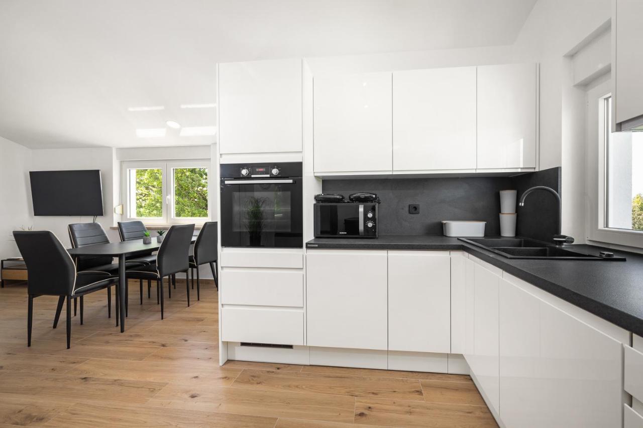 Luxury Apartments Lotus&Lovor Πούλα Εξωτερικό φωτογραφία