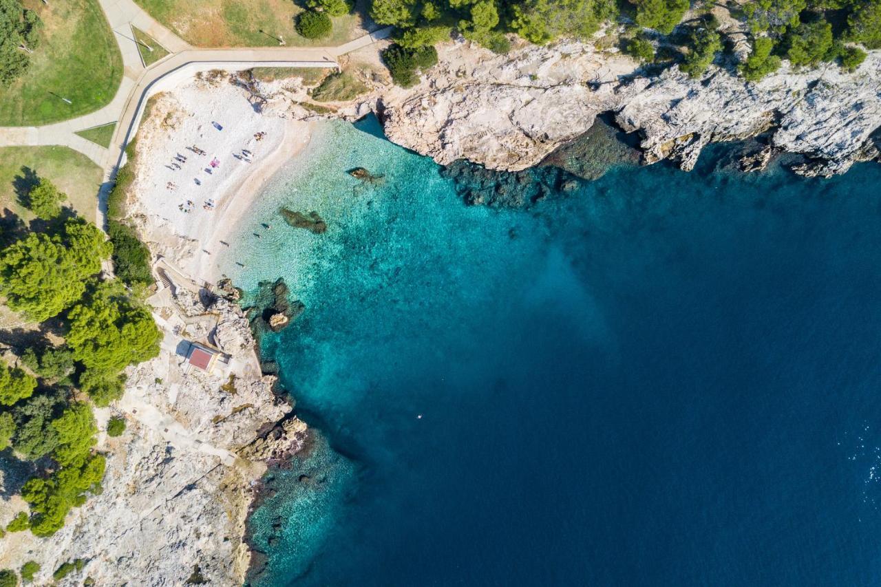 Luxury Apartments Lotus&Lovor Πούλα Εξωτερικό φωτογραφία