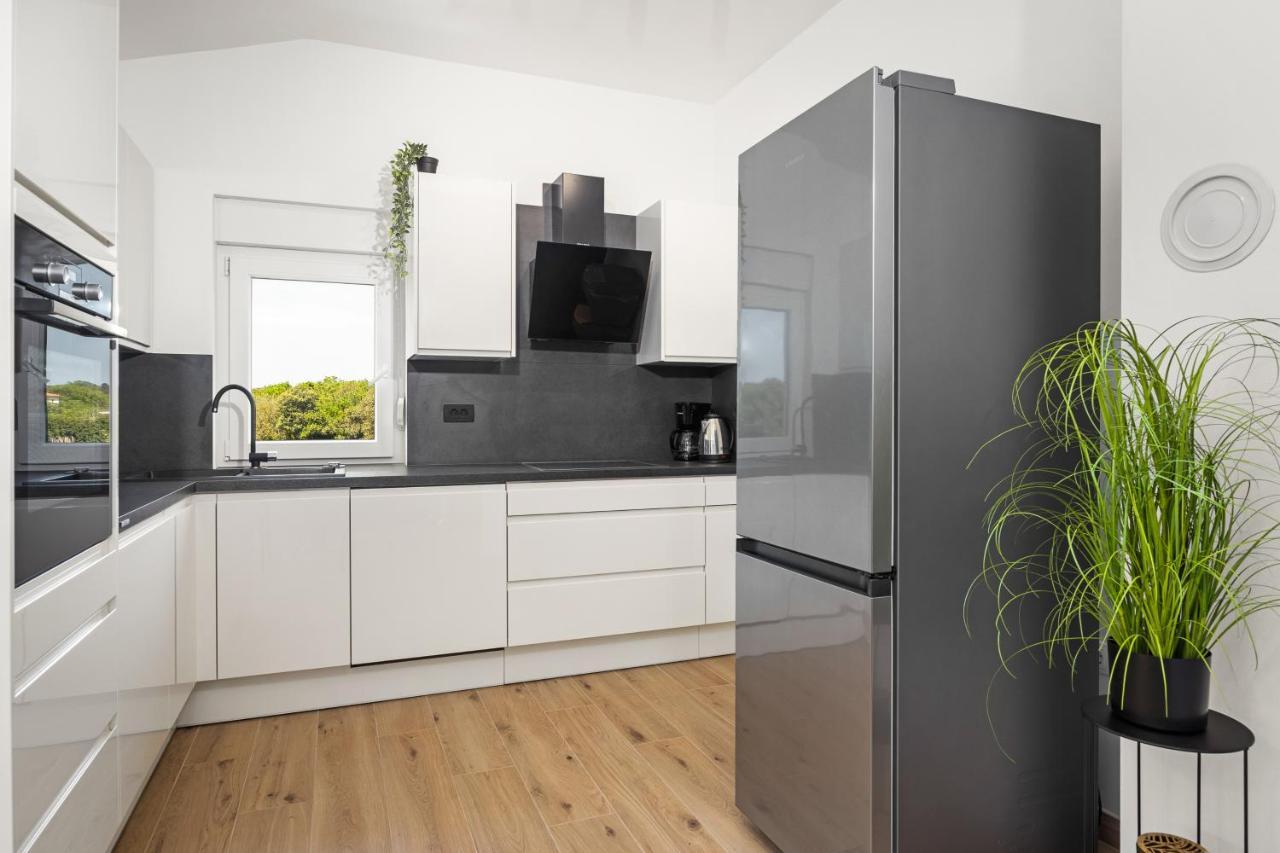 Luxury Apartments Lotus&Lovor Πούλα Εξωτερικό φωτογραφία