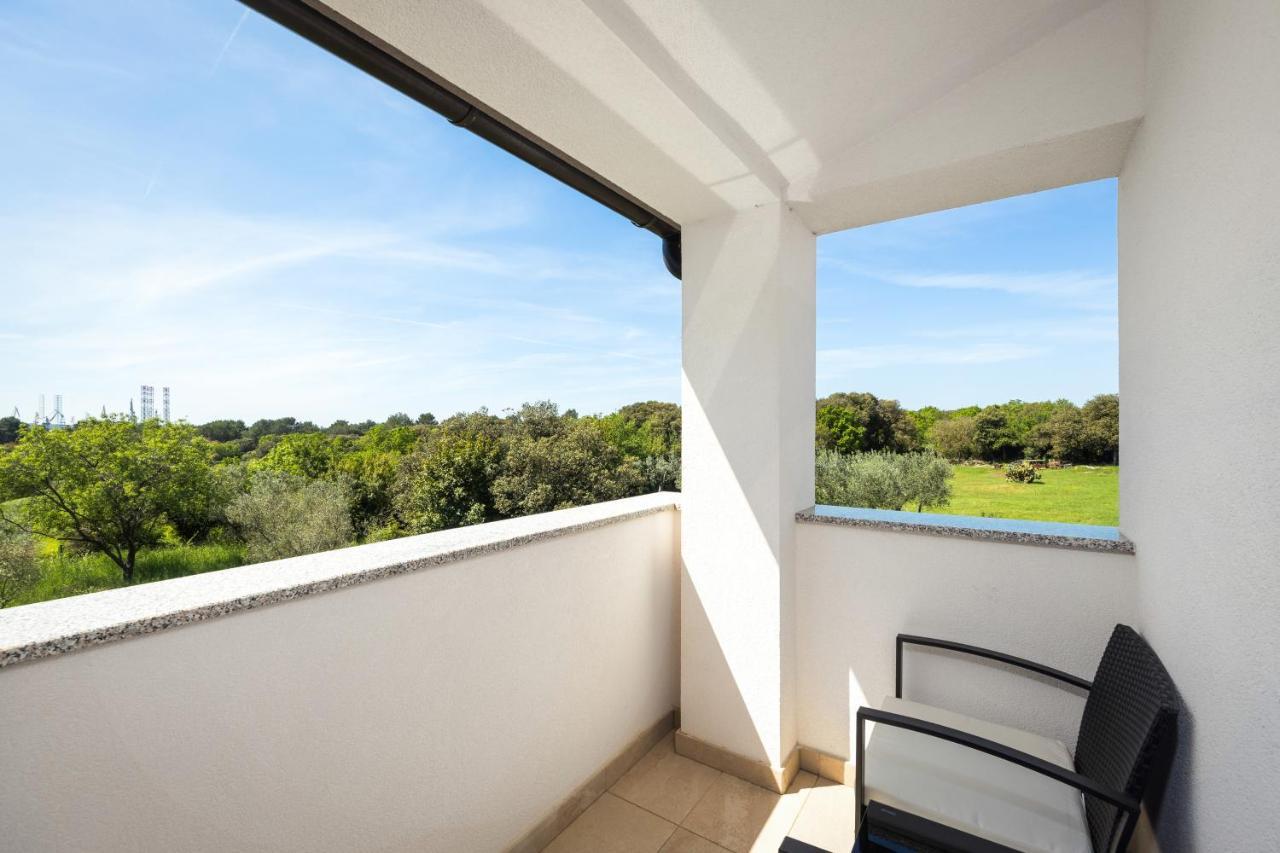 Luxury Apartments Lotus&Lovor Πούλα Εξωτερικό φωτογραφία