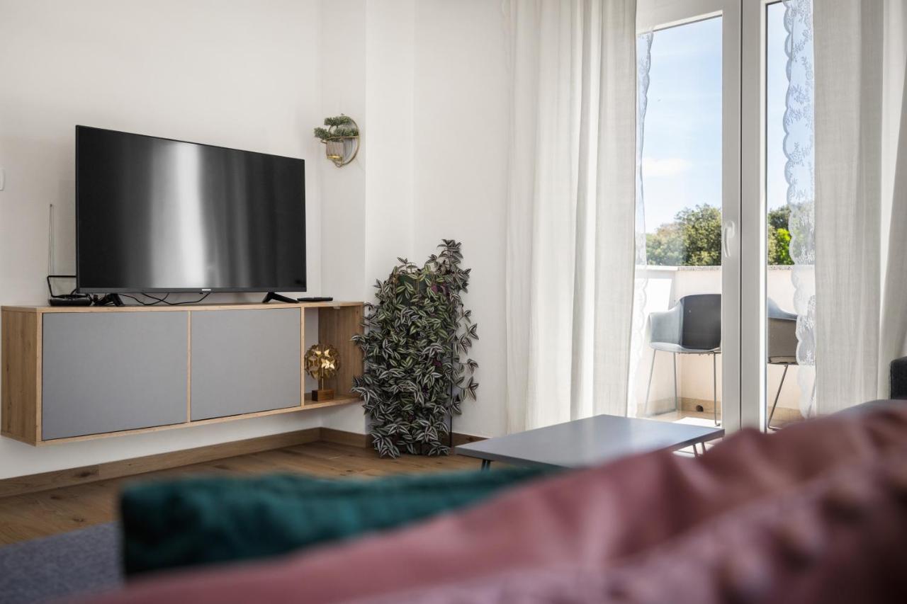 Luxury Apartments Lotus&Lovor Πούλα Εξωτερικό φωτογραφία