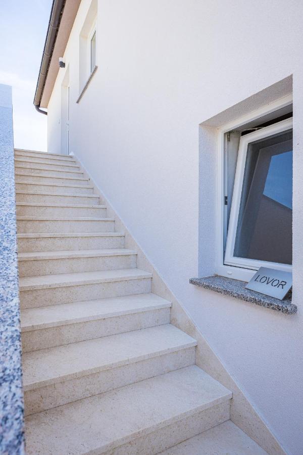 Luxury Apartments Lotus&Lovor Πούλα Εξωτερικό φωτογραφία