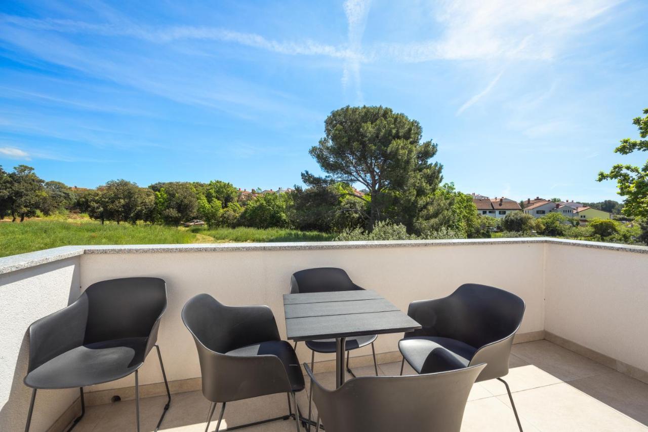 Luxury Apartments Lotus&Lovor Πούλα Εξωτερικό φωτογραφία