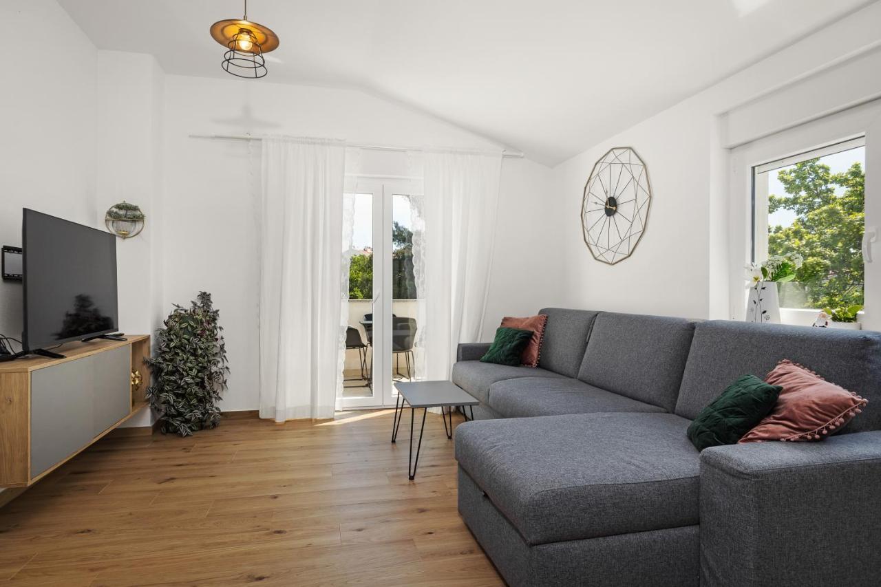 Luxury Apartments Lotus&Lovor Πούλα Εξωτερικό φωτογραφία